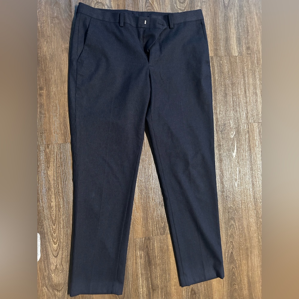 Express Dressing pants Navy blue